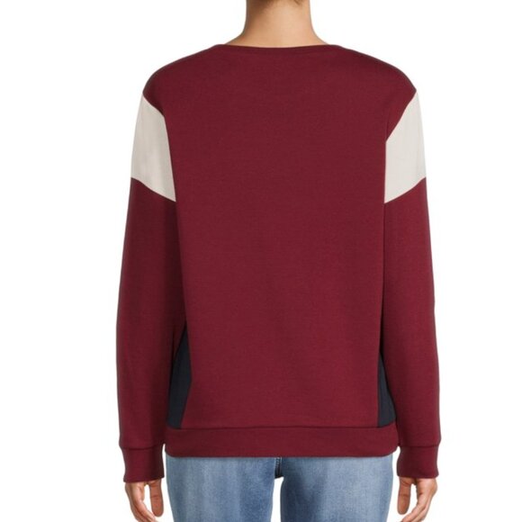 Harry Potter Large (11/13) Juniors Gryffindor Pullover NWT - Picture 6 of 11